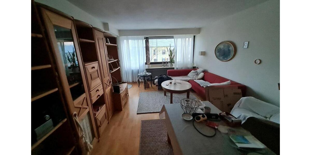 Etagenwohnung Bremen Blumenthal - 4 Zimmer, 95 m&sup2;, 1.200&euro; | Angebot:24805164