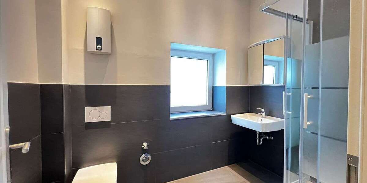 Etagenwohnung Kaiserslautern - 1 Zimmer, 21 m&sup2;, 390&euro; | Angebot:26977170