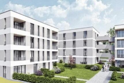 Wohnung Aalen Unterkochen - 1.5 Zimmer, 36 m&sup2;, 600&euro; | Angebot:25057558