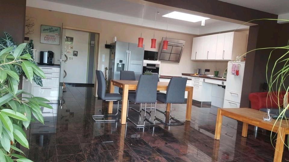 Erdgeschoßwohnung Nidda - 3 Zimmer, 148 m&sup2;, 1.600&euro; | Angebot:25088057