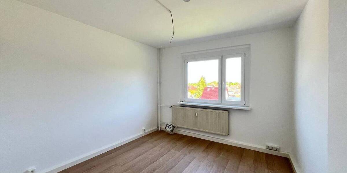 Etagenwohnung Rothenburg/Oberlausitz Uhsmannsdorf - 3 Zimmer, 60 m&sup2;, 330&euro; | Angebot:24034291