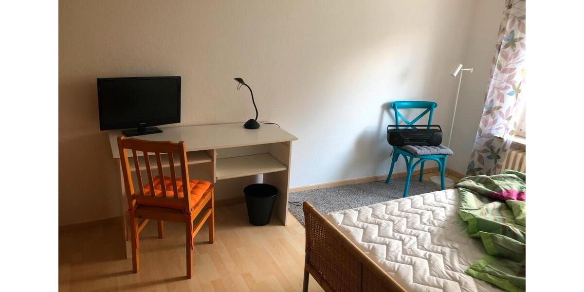 Wohnen auf Zeit Rinteln - 2 Zimmer, 85 m&sup2;, 495&euro; | Angebot:23705378