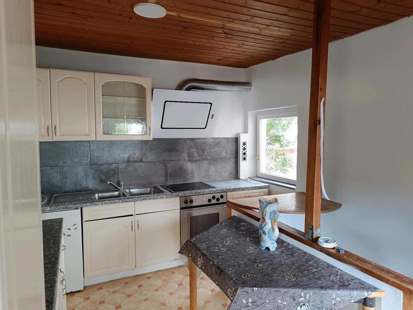 2 Zimmer Wohnung