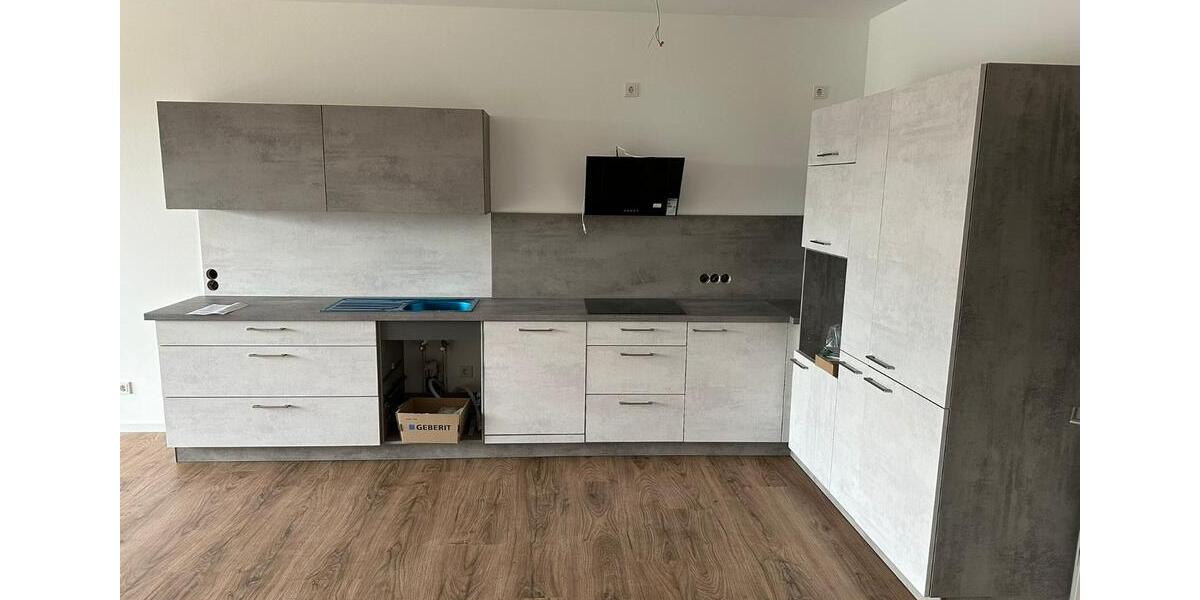 Mietwohnung 3 ZKB ca. 105m² Barrierefrei Wadern Ortsteil 3 zimmer
