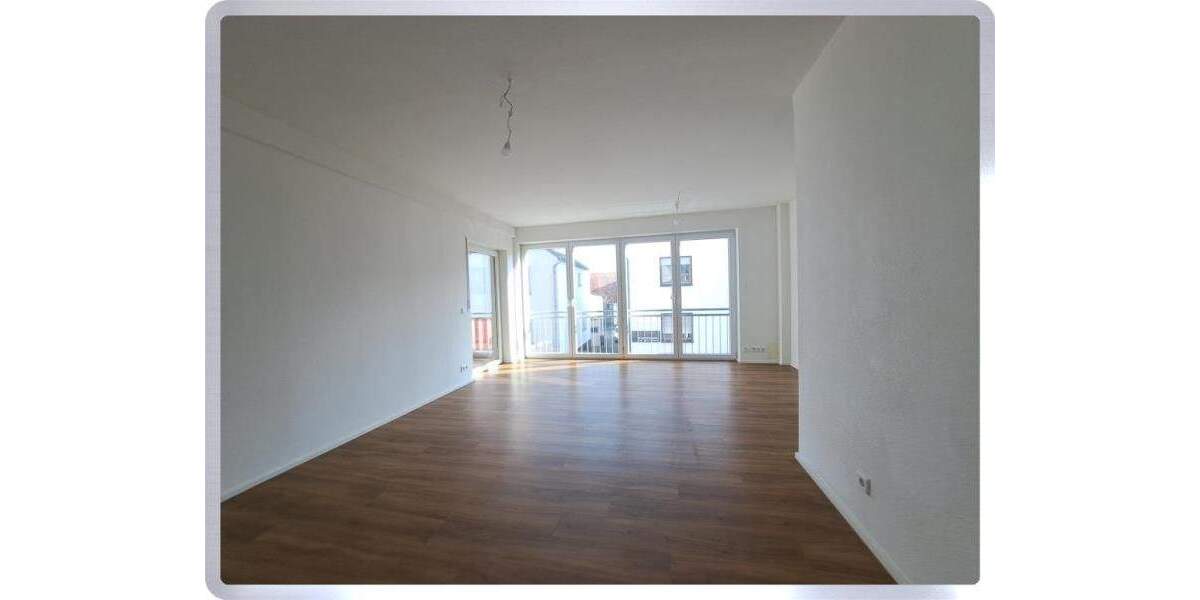Etagenwohnung Rodgau Jügesheim - 4 Zimmer, 131 m&sup2;, 1.500&euro; | Angebot:25768997