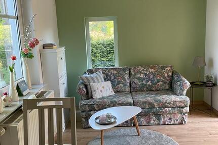 Wohnen auf Zeit Lilienthal - 1 Zimmer, 28 m&sup2;, 520&euro; | Angebot:26535764