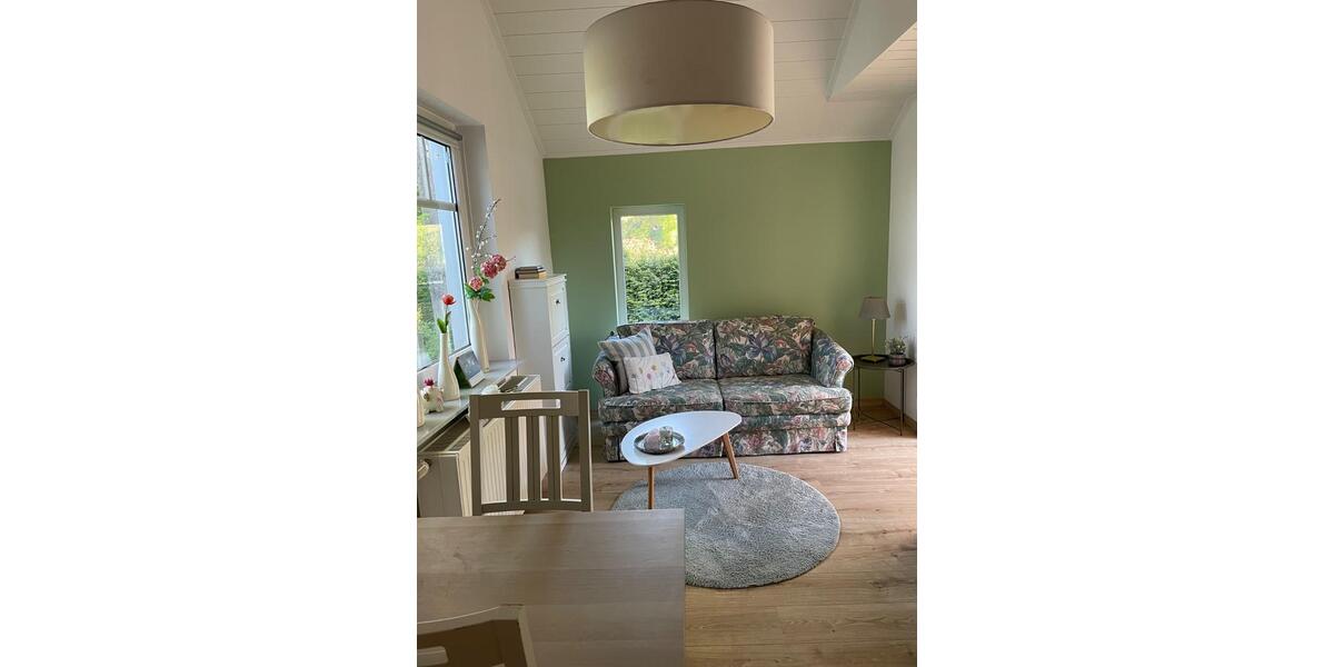 Wohnen auf Zeit Lilienthal - 1 Zimmer, 28 m&sup2;, 520&euro; | Angebot:26535764