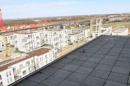 Wohnung Wolfsburg Hellwinkel - 4 Zimmer, 122 m&sup2;, 1.747&euro; | Angebot:24709153