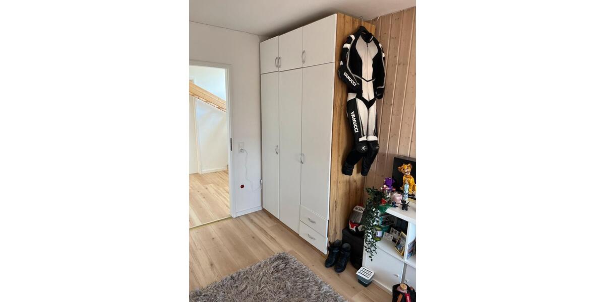 Wohnen auf Zeit Kirchseeon - 1 Zimmer, 12 m&sup2;, 510&euro; | Angebot:26462595