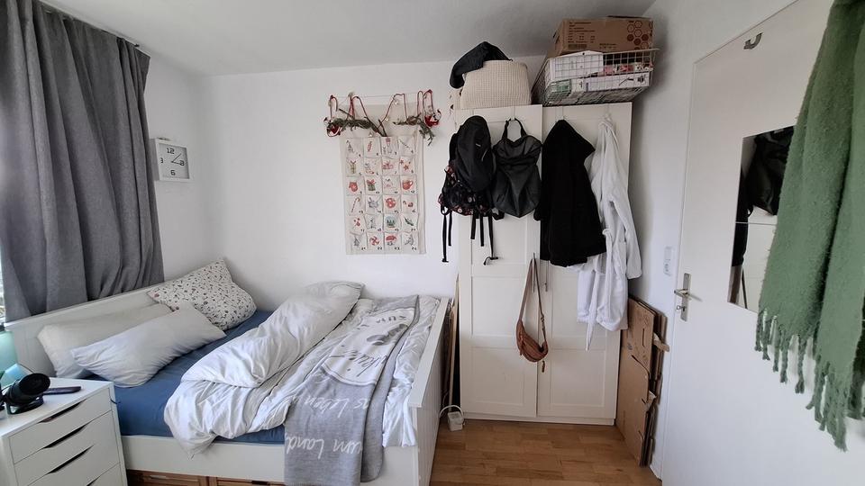 Wohnen auf Zeit Münster Gievenbeck - 12 Zimmer, 75 m&sup2;, 330&euro; | Angebot:26005971