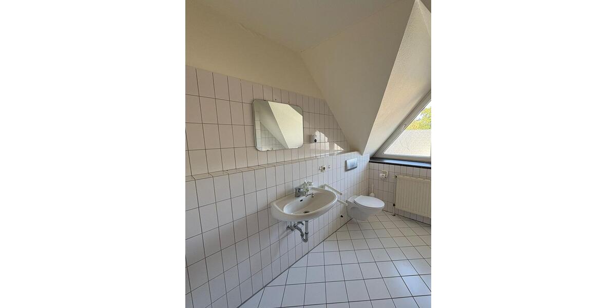 Etagenwohnung Rahden - 2 Zimmer, 86 m&sup2;, 675&euro; | Angebot:25850532