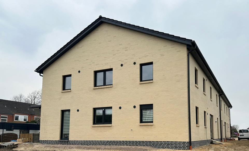 Etagenwohnung Scheeßel - 3 Zimmer, 75 m&sup2;, 1.000&euro; | Angebot:25874533