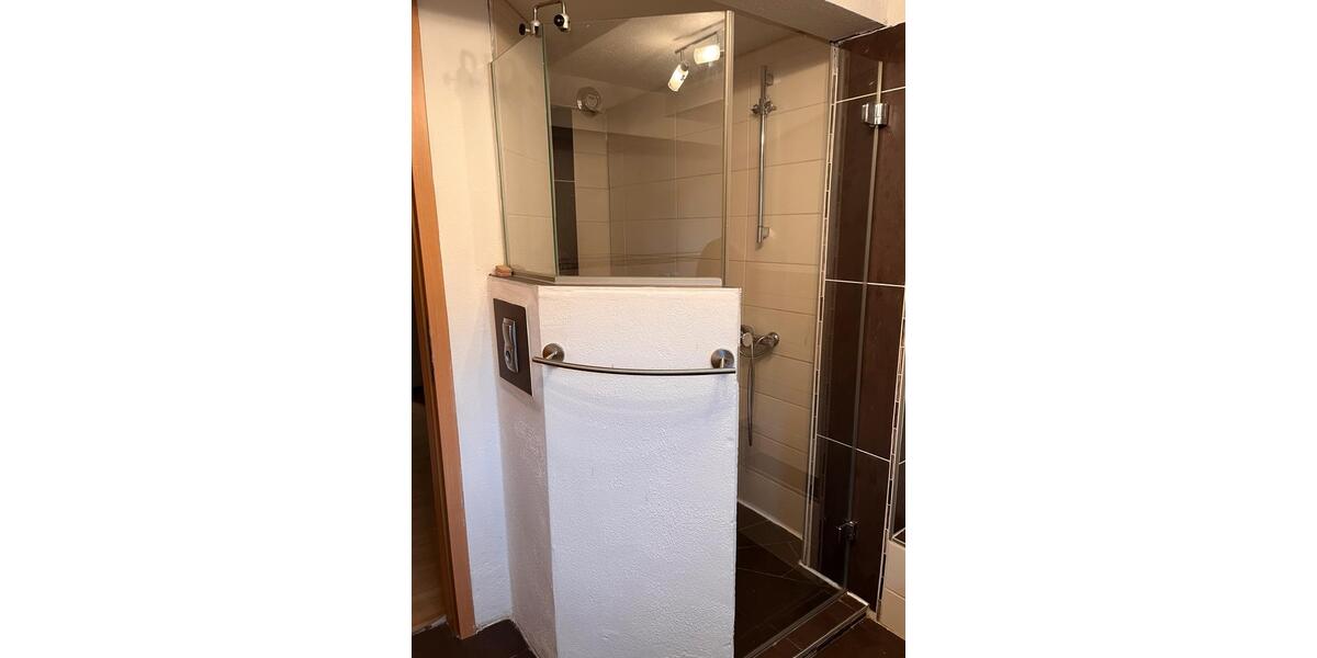 Kellerwohnung 1 zimmer