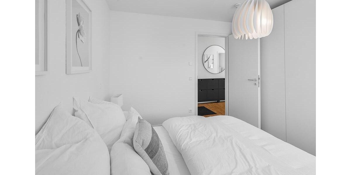 Etagenwohnung Müllheim - 4 Zimmer, 93 m&sup2;, 1.550&euro; | Angebot:23227490