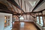 Dachgeschoßwohnung Treffurt - 2 Zimmer, 120 m&sup2;, 660&euro; | Angebot:26087134