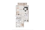Erdgeschoßwohnung Saarlouis - 3 Zimmer, 117 m&sup2;, 1.260&euro; | Angebot:26365846