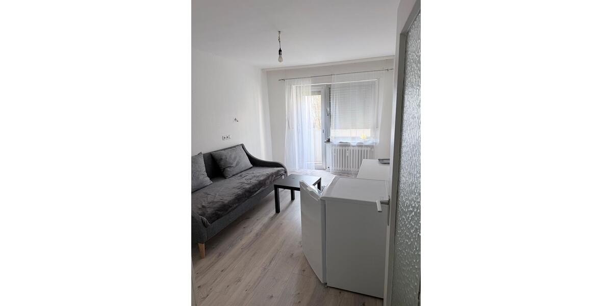 Etagenwohnung Hagen - 1 Zimmer, 20 m&sup2;, 320&euro; | Angebot:26005046