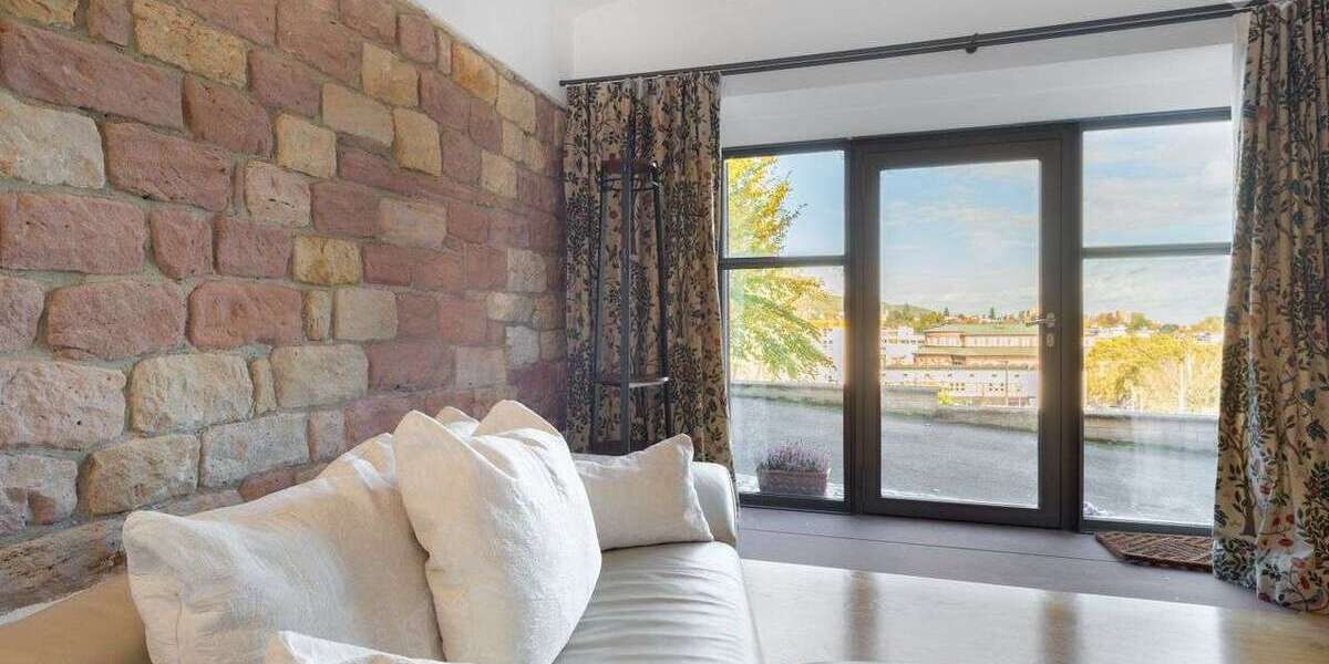 Zimmer Neustadt an der Weinstraße Diedesfeld - 2 Zimmer, 1.600&euro; | Angebot:24986381