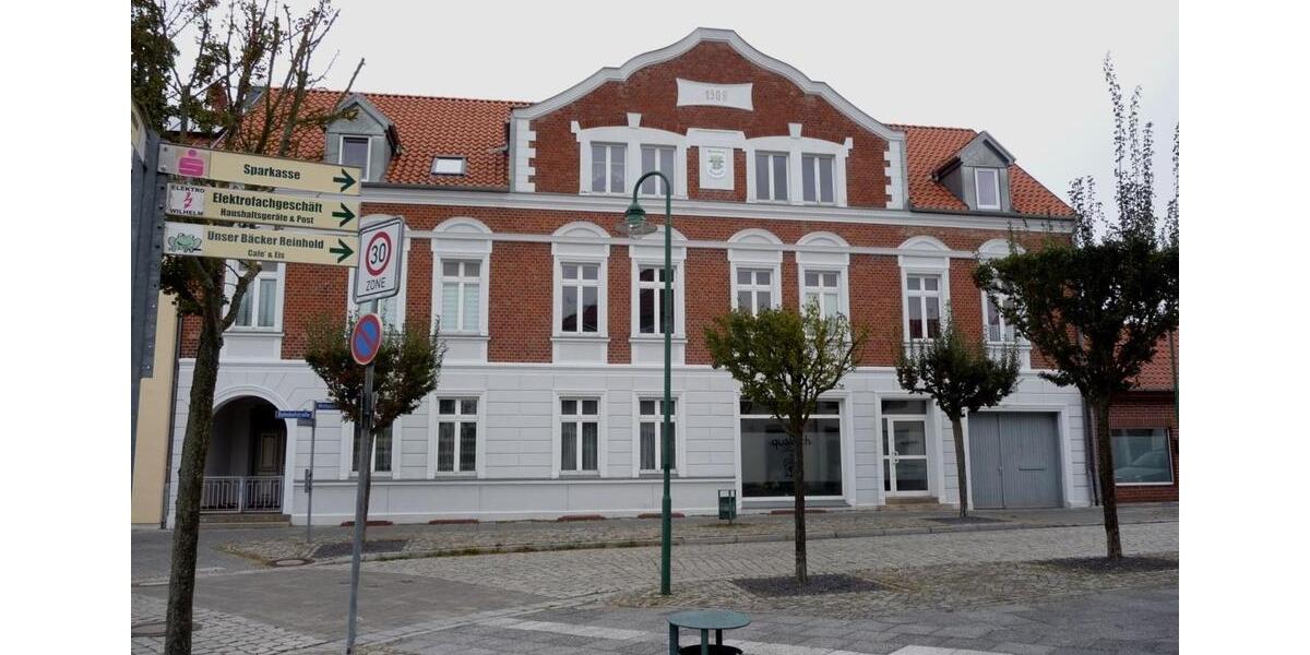 Einraumwohnung 1 zimmer