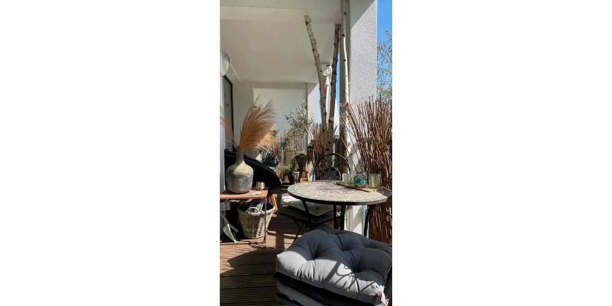 Etagenwohnung Rheda-Wiedenbrück Wiedenbrück - 2 Zimmer, 55 m&sup2;, 605&euro; | Angebot:26321197