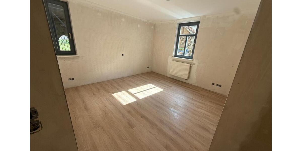 Erdgeschoßwohnung Bad Soden-Salmünster Salmünster - 2 Zimmer, 58 m&sup2;, 600&euro; | Angebot:25994547