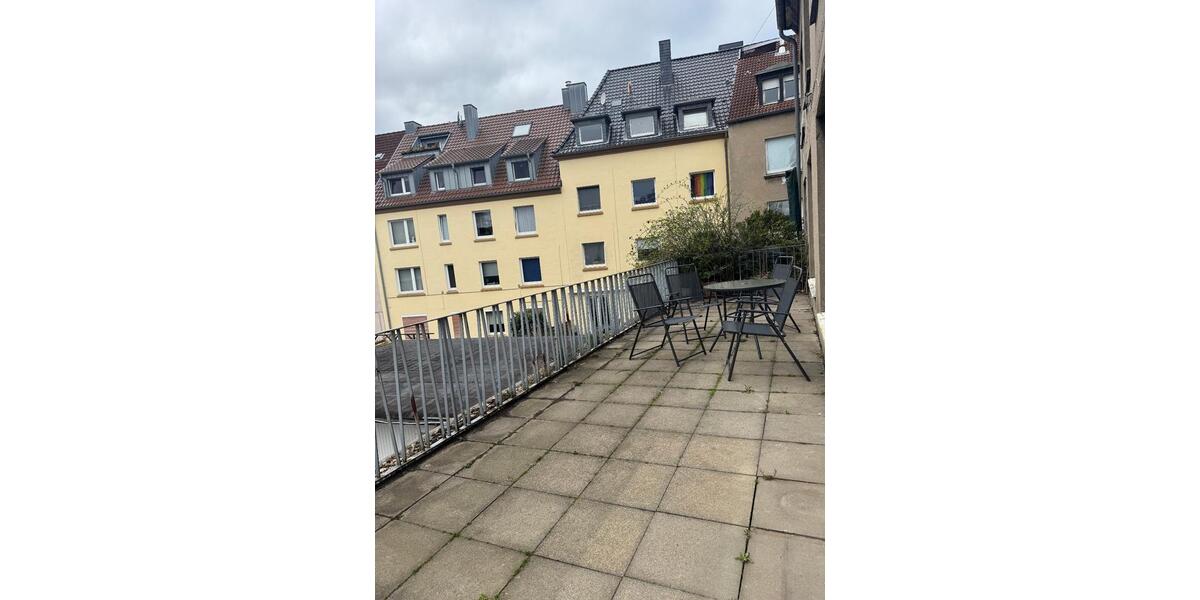 Wohnen auf Zeit Recklinghausen - 2.5 Zimmer, 50 m&sup2;, 60&euro; | Angebot:23856231