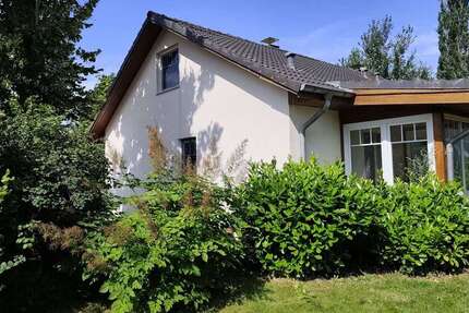 Haus Langballig - 3 Zimmer, 75 m&sup2;, 795&euro; | Angebot:27285773