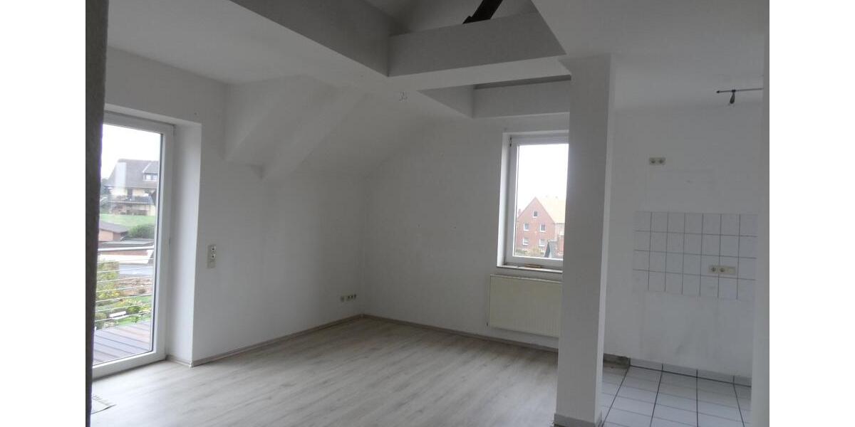 Maisonettenwohnung Extertal - 2 Zimmer, 82 m&sup2;, 560&euro; | Angebot:26415579