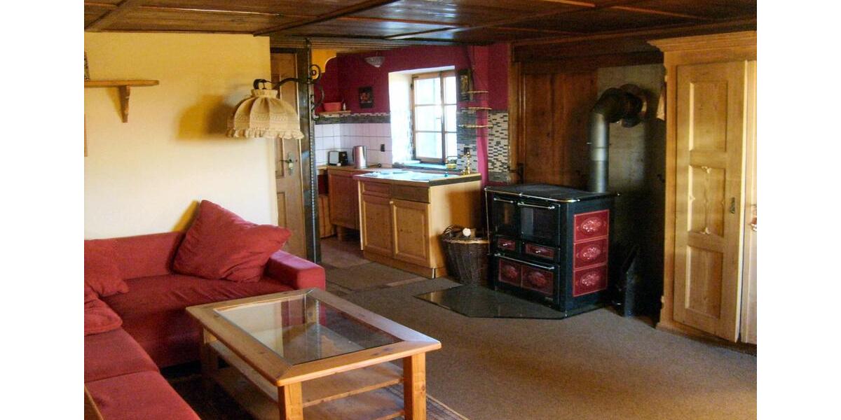 Etagenwohnung Rückholz - 1 Zimmer, 34 m&sup2;, 290&euro; | Angebot:26585574