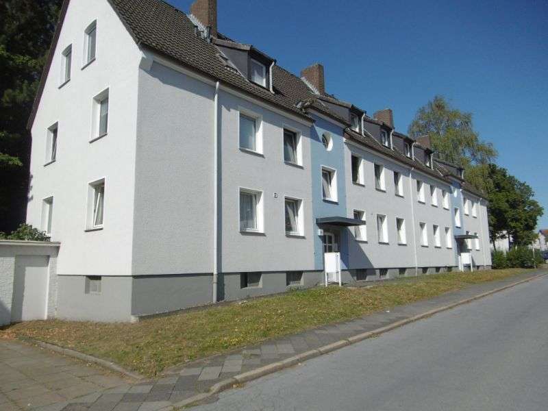 Wohnung zum Mieten in Bielefeld 250 € 36.75 m²