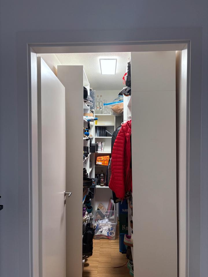 2-Zimmer-Wohnung mit Dachterrasse & Blick über Regensburg