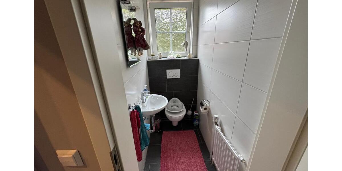 Erdgeschoßwohnung Haren (Ems) - 2 Zimmer, 78 m&sup2;, 730&euro; | Angebot:26095426