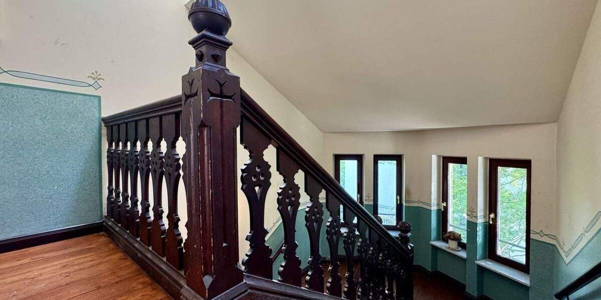 Mehrfamilienhaus, Wohnhaus Magdeburg Stadtfeld Ost - 1 Zimmer, 113 m&sup2;, 6.360&euro; | Angebot:25699975