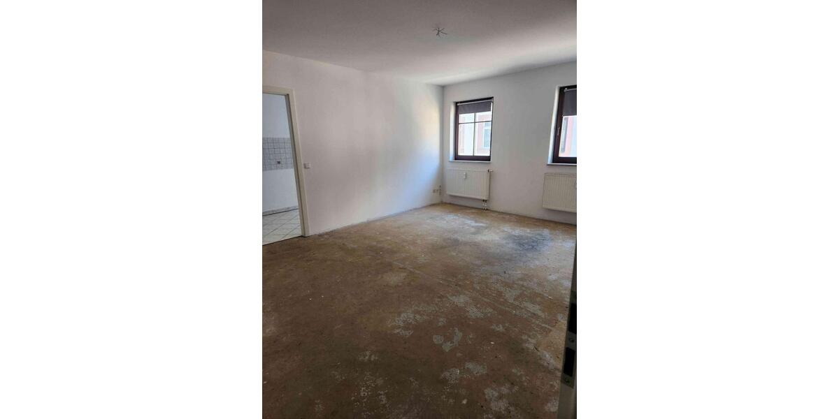 Etagenwohnung Burgstädt - 2 Zimmer, 60 m&sup2;, 387&euro; | Angebot:25415878