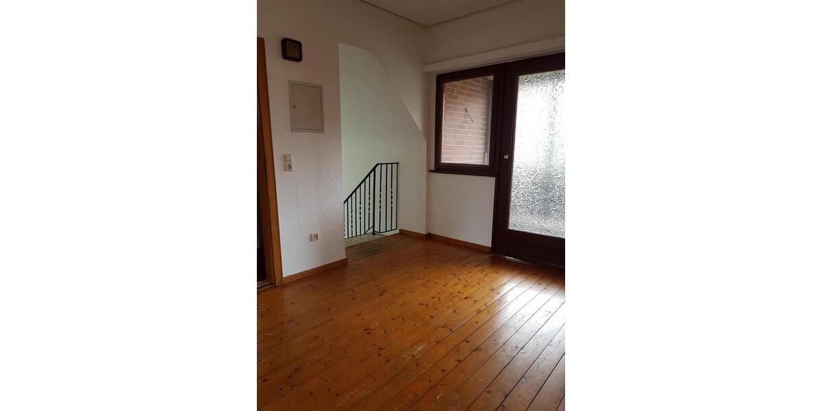 Dachgeschoßwohnung Steyerberg - 3 Zimmer, 70 m&sup2;, 440&euro; | Angebot:24693089