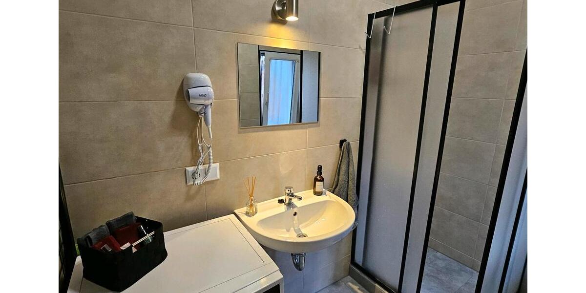 Wohnen auf Zeit Hohenstein-Ernstthal Ernstthal - 1 Zimmer, 31 m&sup2;, 250&euro; | Angebot:20647085