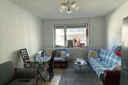 Wohnung Ludwigshafen am Rhein - 3 Zimmer, 66 m&sup2;, 620&euro; | Angebot:26121118