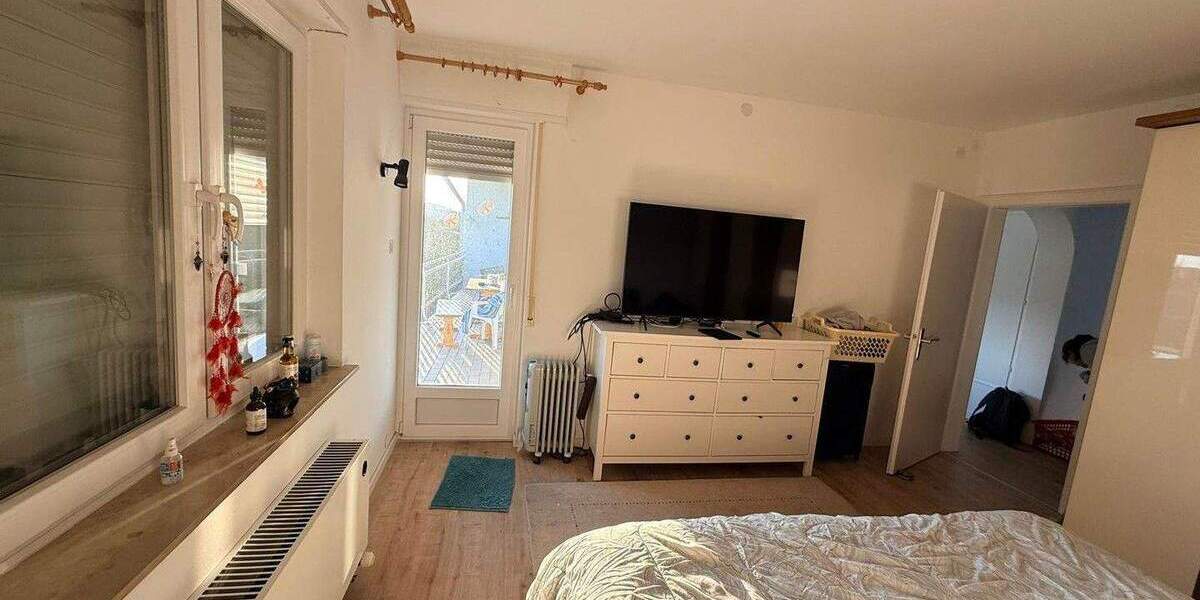 Einfamilienhaus Otterberg - 7 Zimmer, 160 m&sup2;, 1.600&euro; | Angebot:25720789