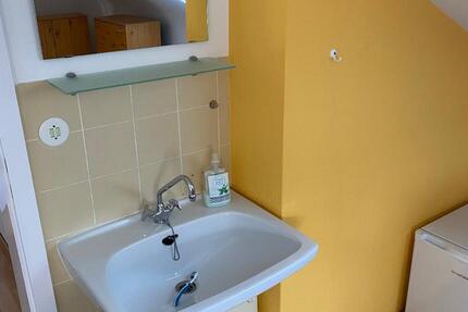 Möbliertes Zimmer - Pendler - Nähe Stuttgart-Giebel 1 zimmer