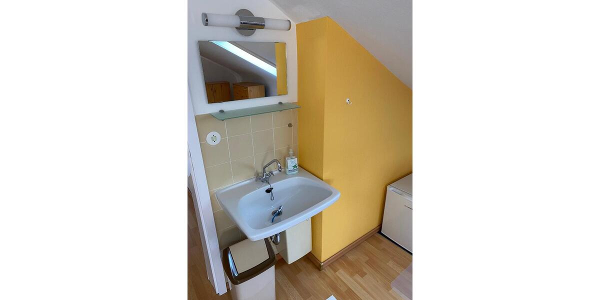 Möbliertes Zimmer - Pendler - Nähe Stuttgart-Giebel 1 zimmer