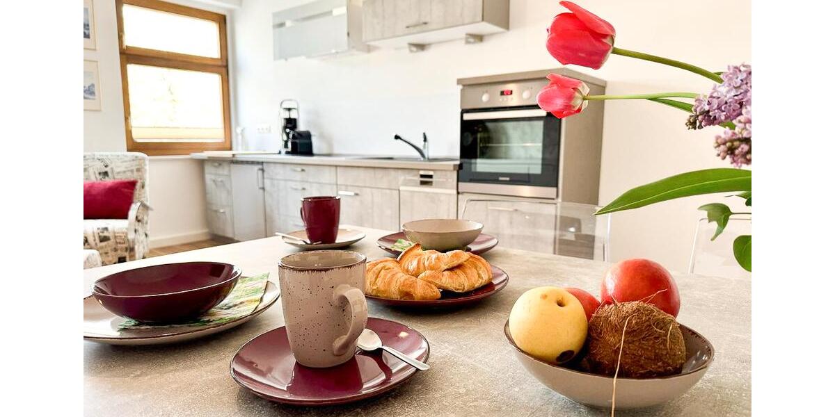 Etagenwohnung Weinböhla - 2.5 Zimmer, 65 m&sup2;, 1.150&euro; | Angebot:25097838