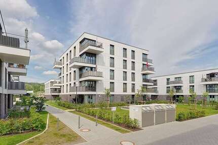 Wohnung Hameln Wehl - 2 Zimmer, 59 m&sup2;, 364&euro; | Angebot:27451288