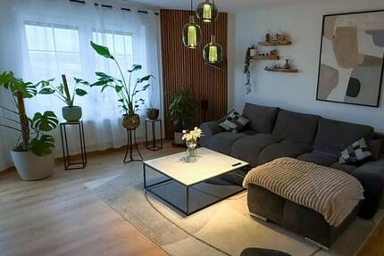 Wohnung Schwedt (Oder) - 3 Zimmer, 78 m&sup2;, 1.300&euro; | Angebot:25995363
