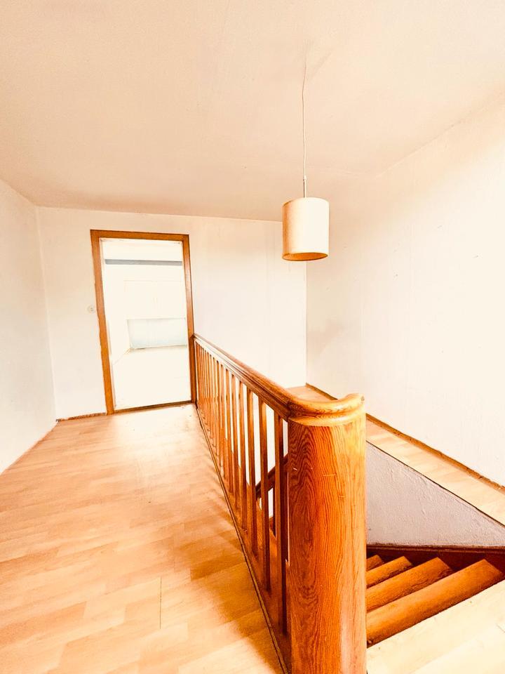 Feldarbeiter Handwerken MonteursWohnung in Marktleuthen