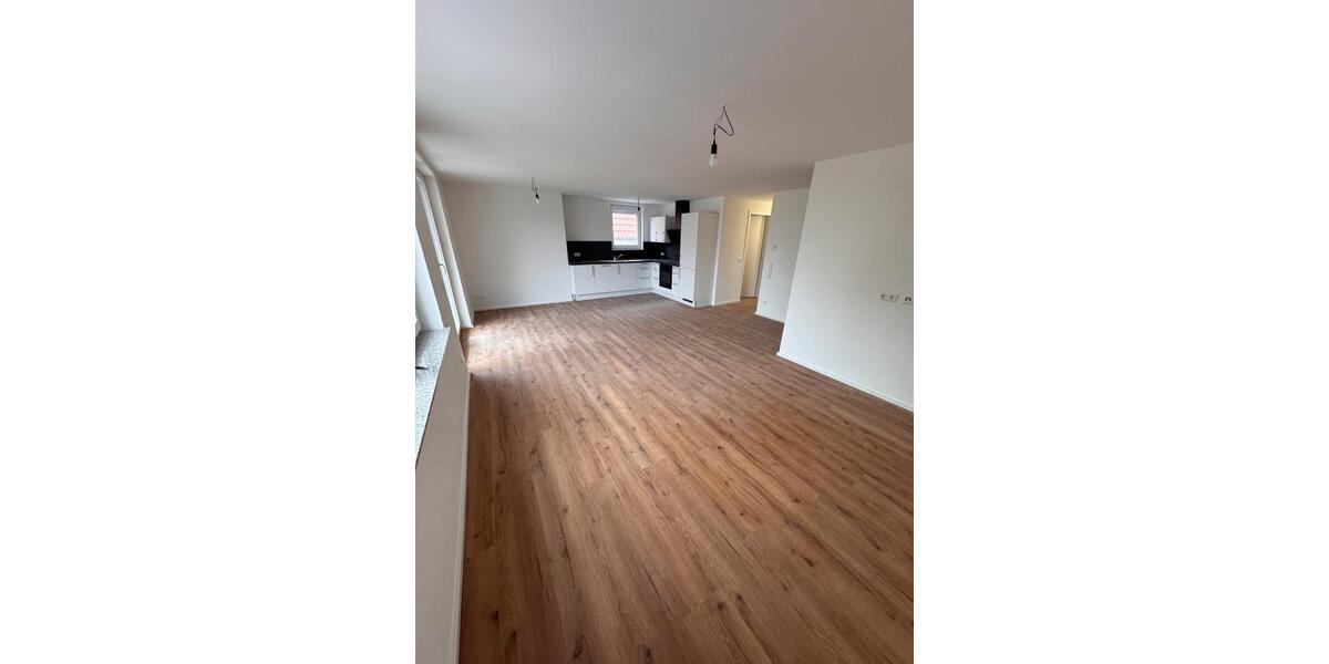 Maisonettenwohnung Waiblingen Bittenfeld - 4 Zimmer, 78 m&sup2;, 1.300&euro; | Angebot:24811588