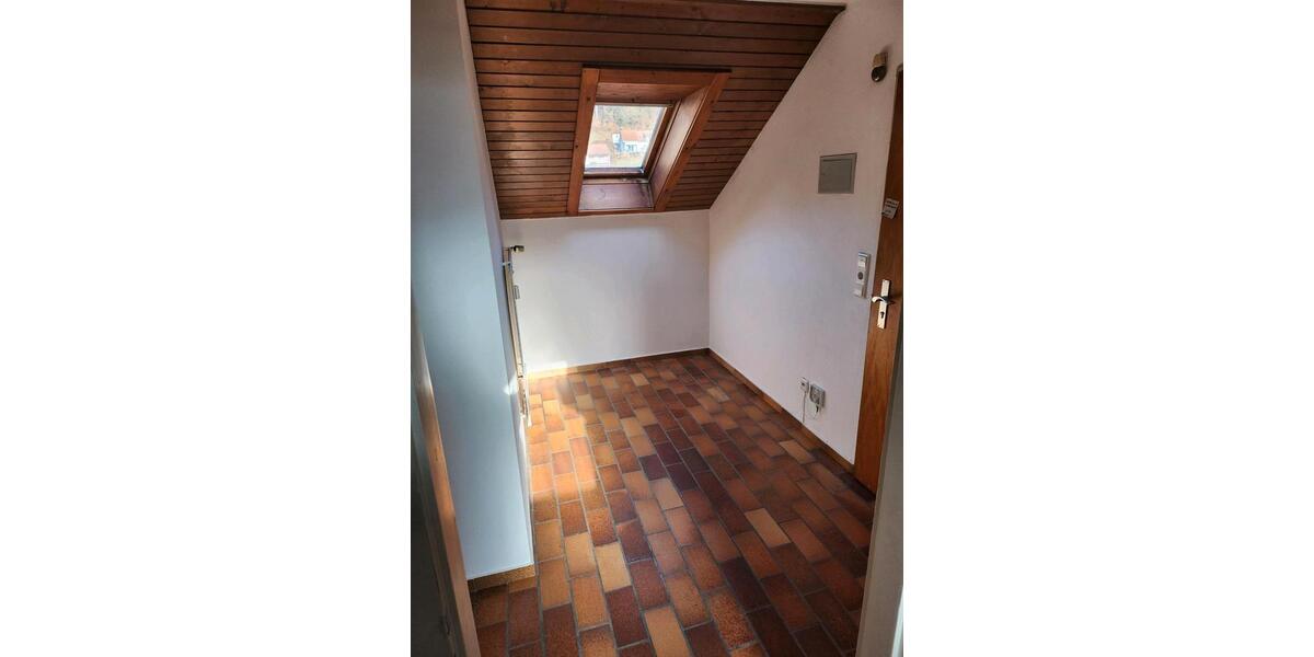 Dachgeschoßwohnung Schönau im Schwarzwald - 2 Zimmer, 68 m&sup2;, 810&euro; | Angebot:25403653