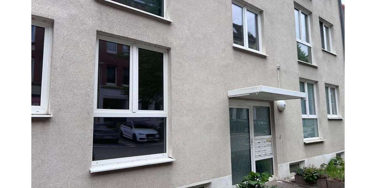 Etagenwohnung Kiel Hassee - 2 Zimmer, 55 m&sup2;, 565&euro; | Angebot:27098114