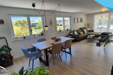 Wohnung zum Mieten in Böblingen 1.390 € 101.23 m² 4 zimmer