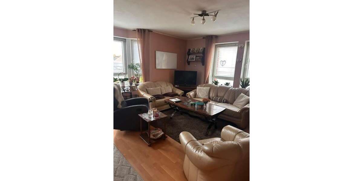 Wohnung zum Mieten in Varel 465 € 56 m² 2 zimmer