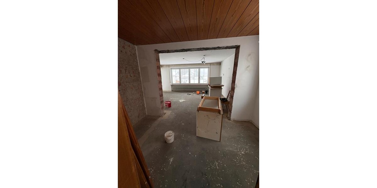Erdgeschoßwohnung Neukirchen vorm Wald - 4 Zimmer, 110 m&sup2;, 900&euro; | Angebot:24893404